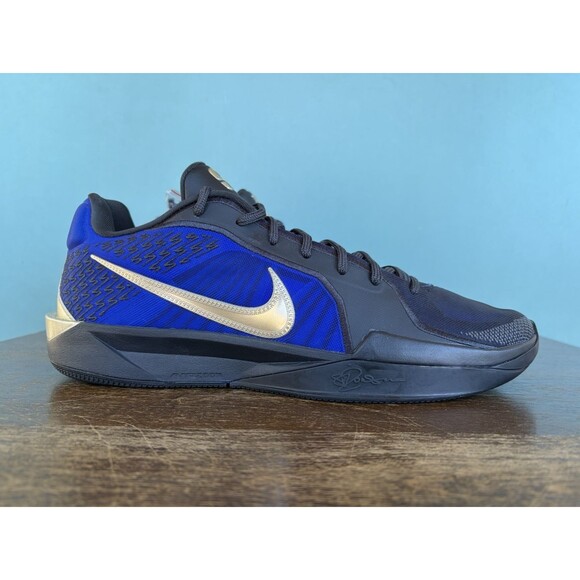 Nike Sabrina 2 EYBL Peach Jam PE Women\'s Size 14.5/Men\'s Size 13 IB8115-001 main image 11